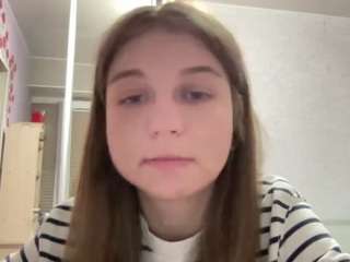 WillaAlanis live webcam show