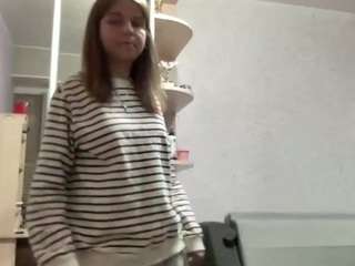 WillaAlanis live webcam show
