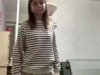 WillaAlanis live webcam show