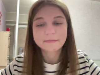 WillaAlanis live webcam show