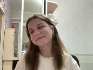 WillaAlanis live webcam show