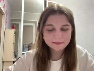 WillaAlanis live webcam show
