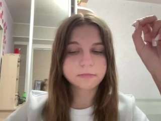 WillaAlanis live webcam show