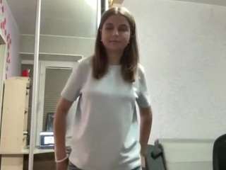 WillaAlanis live webcam show