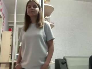 WillaAlanis live webcam show