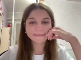WillaAlanis live webcam show