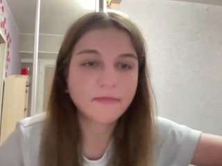 WillaAlanis live webcam show