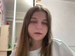 WillaAlanis live webcam show