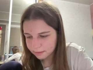 WillaAlanis live webcam show
