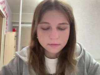 WillaAlanis live webcam show