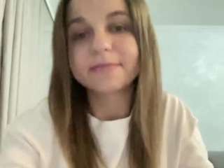 WillaAlanis live cam preview