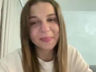 WillaAlanis live cam preview