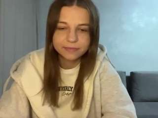 WillaAlanis live cam preview