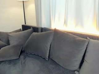 Live cam show with kate-len