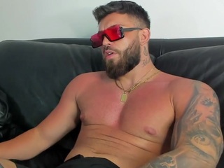 walterwhiteeee Sex Cam Show