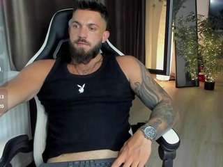 WalterWhiteeee live webcam show
