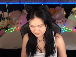 blackhamsters Live Webcam on CamSoda