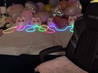 BlackHamsters