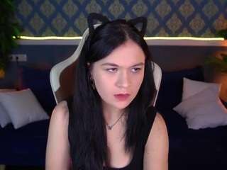 blackhamsters live webcam show