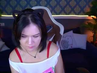 blackhamsters live webcam show
