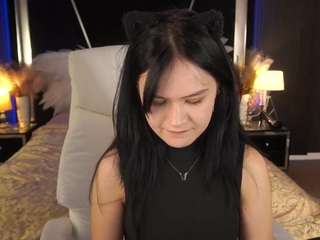 BlackHamsters live webcam show