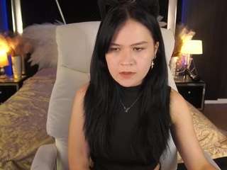 BlackHamsters live webcam show
