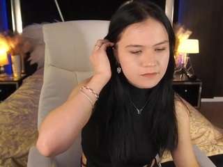 BlackHamsters live webcam show