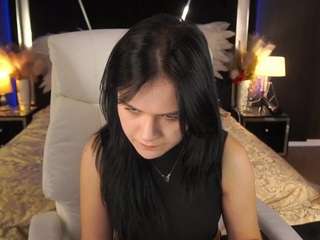 BlackHamsters live webcam show