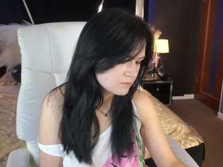 BlackHamsters live webcam show