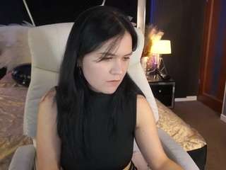 BlackHamsters live webcam show