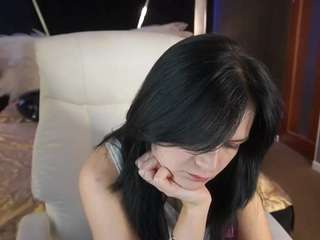 BlackHamsters live webcam show