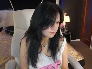 BlackHamsters live webcam show