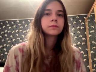carrivenema live webcam show