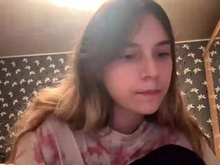 carrivenema live webcam show