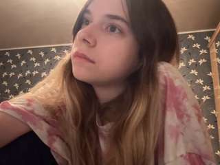 carrivenema live webcam show