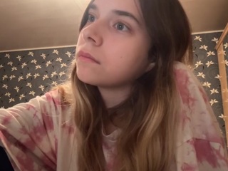 carrivenema live webcam show