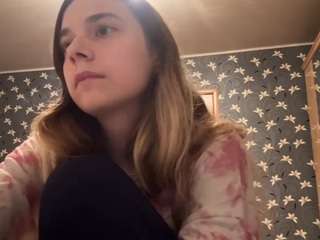 carrivenema live webcam show