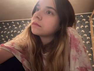 carrivenema live webcam show