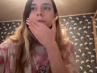 carrivenema live webcam show