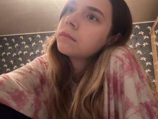 carrivenema live webcam show