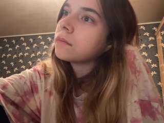 carrivenema live webcam show
