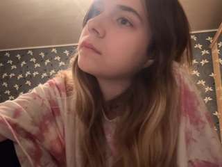 carrivenema live webcam show