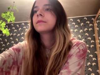 CarriVenema live webcam show