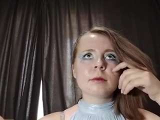 colleenmckenize Sex Cam Show