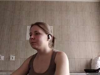 colleenmckenize Sex Cam Show