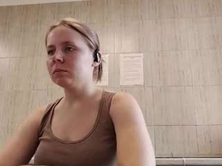 colleenmckenize Sex Cam Show