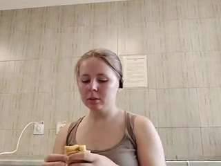 colleenmckenize Sex Cam Show