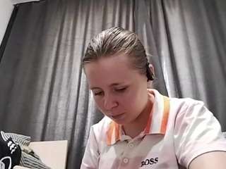 colleenmckenize Sex Cam Show
