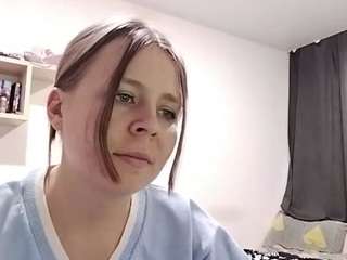ColleenMckenize live