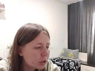 colleenmckenize live webcam show